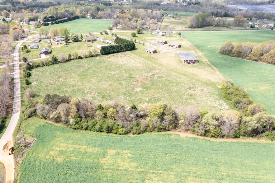More Photos Of 1727 Boggs rd, Claremont Land For Sale