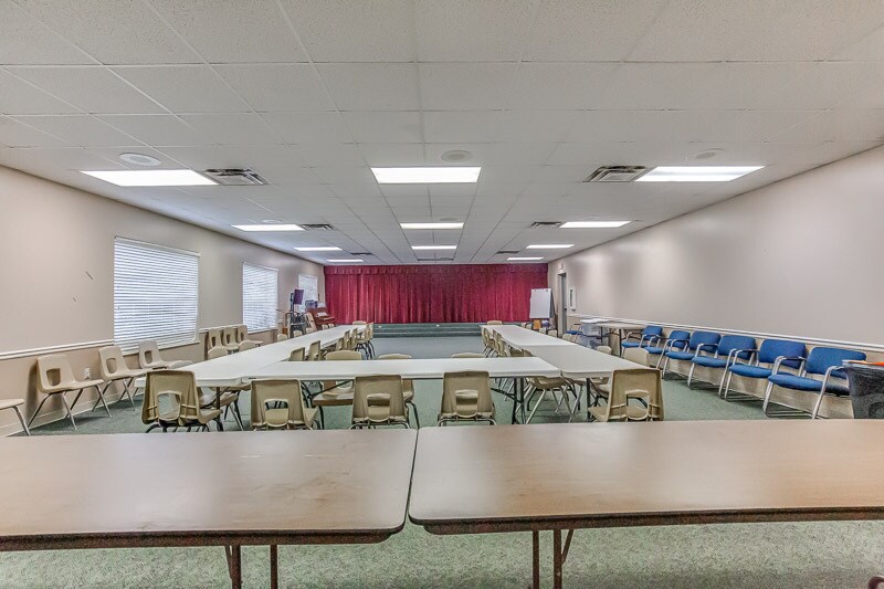More Photos Of 510 Rosebank Ave, Nashville Schools For Lease