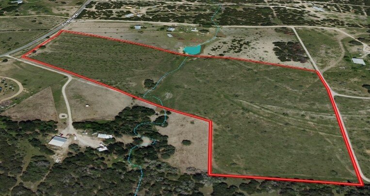 More Photos Of 1501 County Road 330, Burnet Land For Sale
