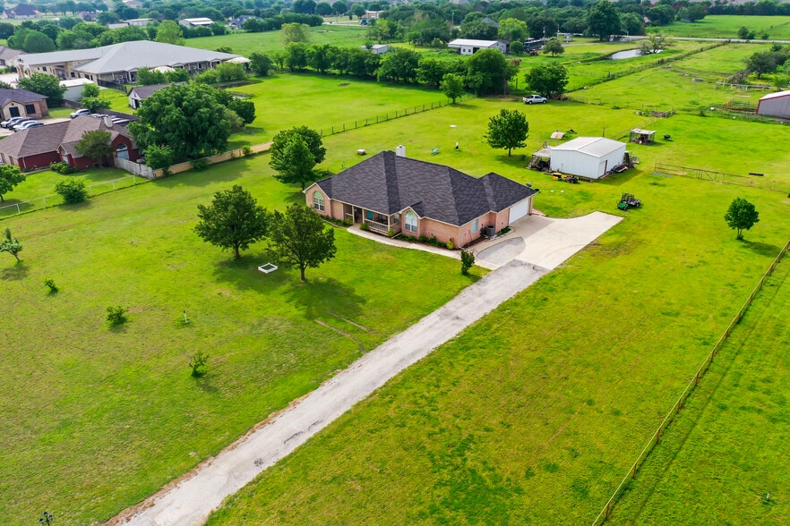 More Photos Of 1425 Avondale Haslet Rd, Haslet Land For Sale