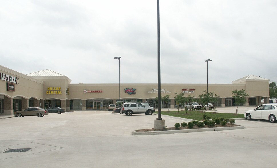 More Photos Of 16305 Westheimer Rd, Houston Unknown For Lease