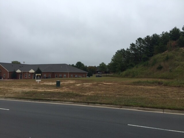More Photos Of 5448 Patriot Hwy, Fredericksburg Land For Sale