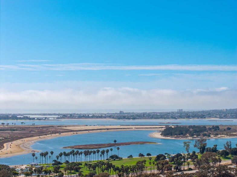 More Photos Of 5007 Savannah St, San Diego Land For Sale