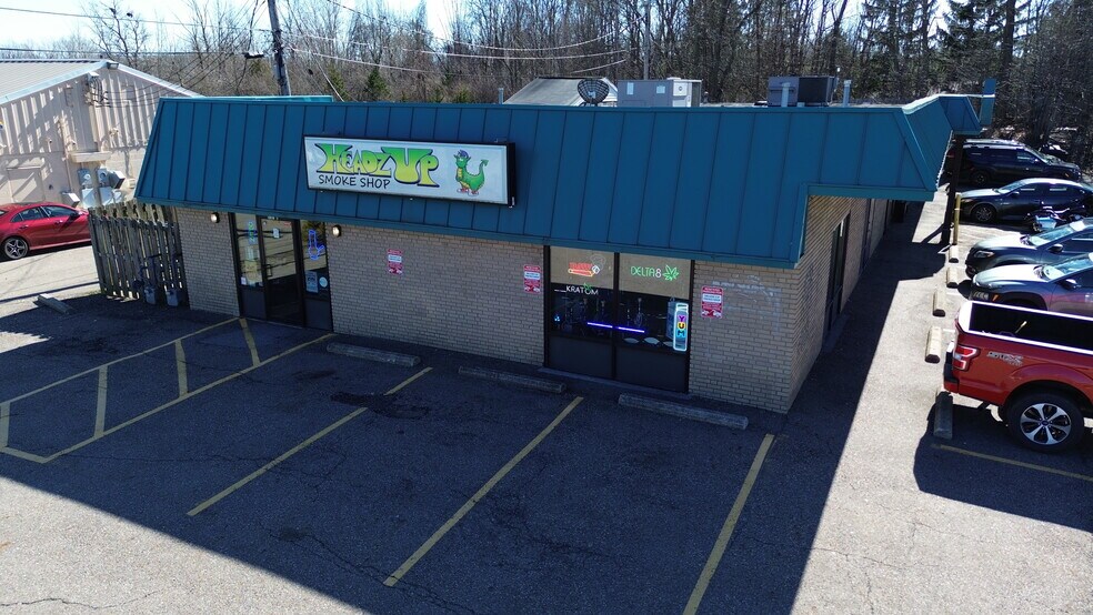 More Photos Of 9107 State Route 14, Streetsboro Freestanding For Sale