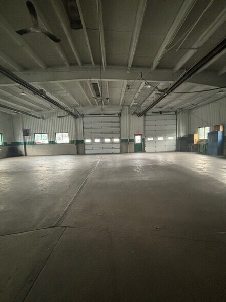 More Photos Of 3861-3870 West Rd, Cortland Auto Dealership For Sale