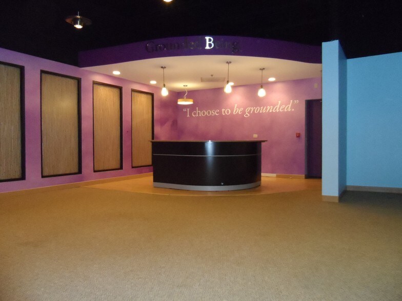 Photo of 1st Floor Ste 110