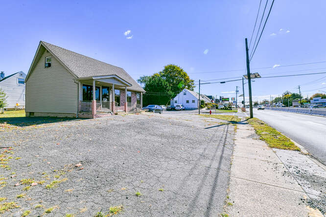 More Photos Of 702 State Route 18, East Brunswick Office For Sale