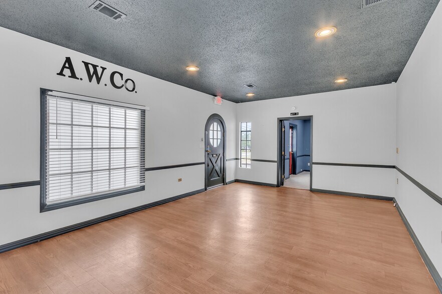 More Photos Of 1918 Central Ave, Augusta Office For Lease