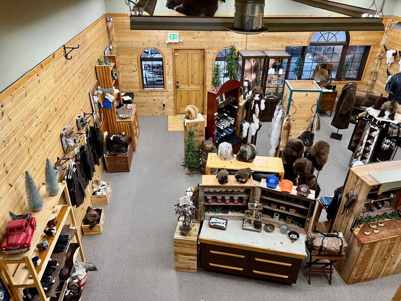 More Photos Of 626 Richards St, Thermopolis Freestanding For Sale