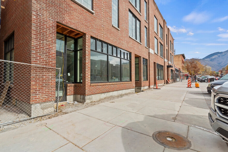More Photos Of 144 25th st, Ogden Office For Lease