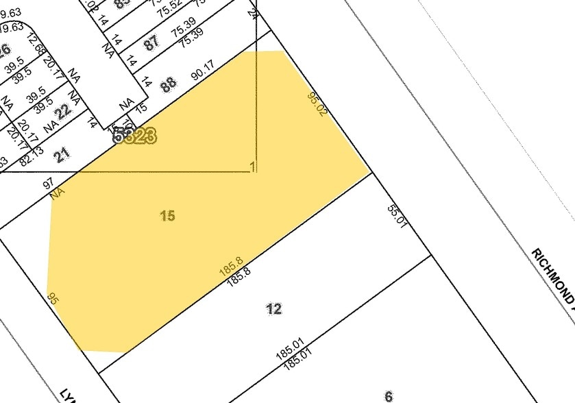 More Photos Of 3930 Richmond Ave, Staten Island Medical For Lease