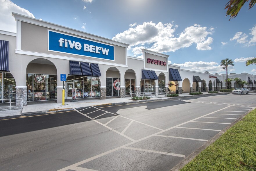 More Photos Of 3660-4060 W Hillsboro Blvd, Deerfield Beach Storefront For Lease