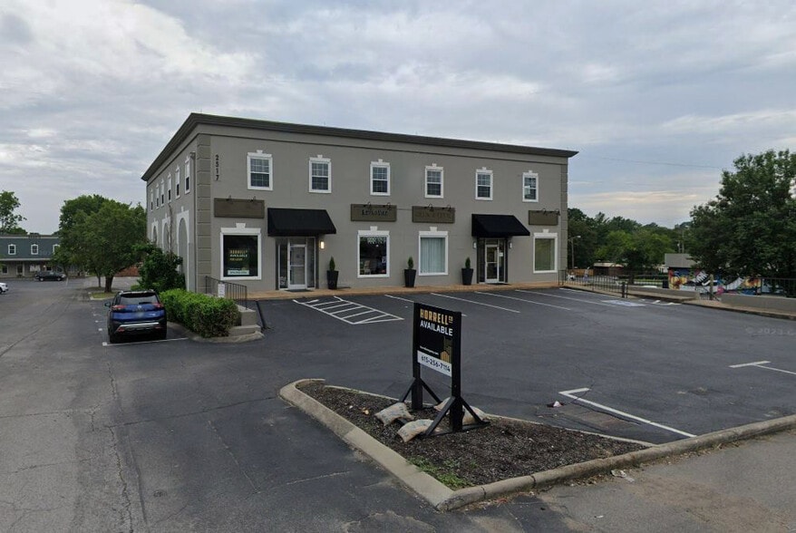 More Photos Of 2517 Lebanon Pike, Nashville Storefront Retail Office For Lease