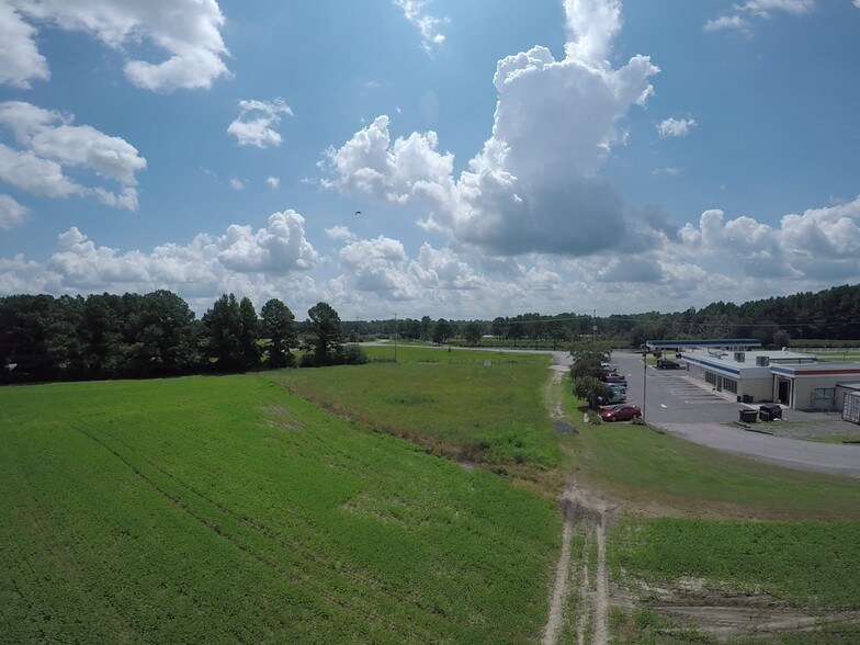 More Photos Of 930 W Charity Rd, Rose Hill Land For Sale