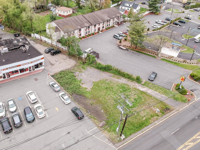 More Photos Of 45 Route 59, Nyack Land For Sale