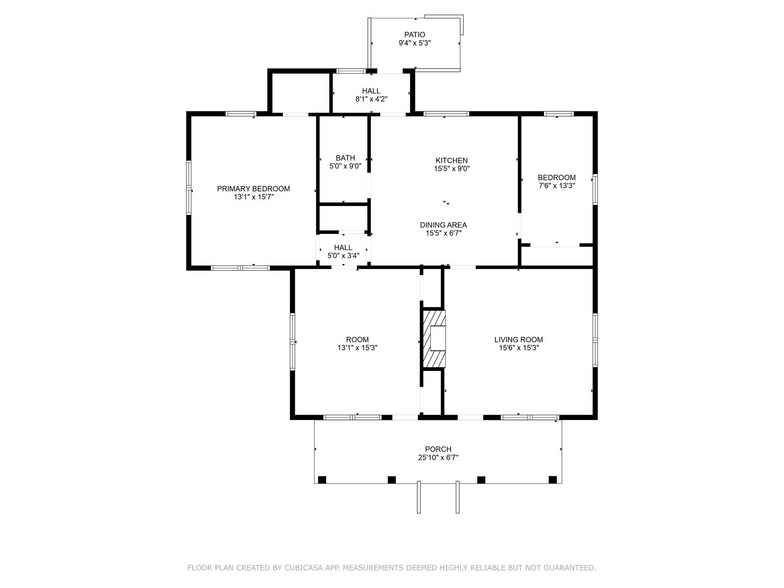 More Photos Of 148 Elm St, Keller Freestanding For Sale