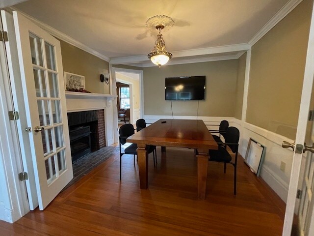 More Photos Of 685 South St, Wrentham Unknown For Lease