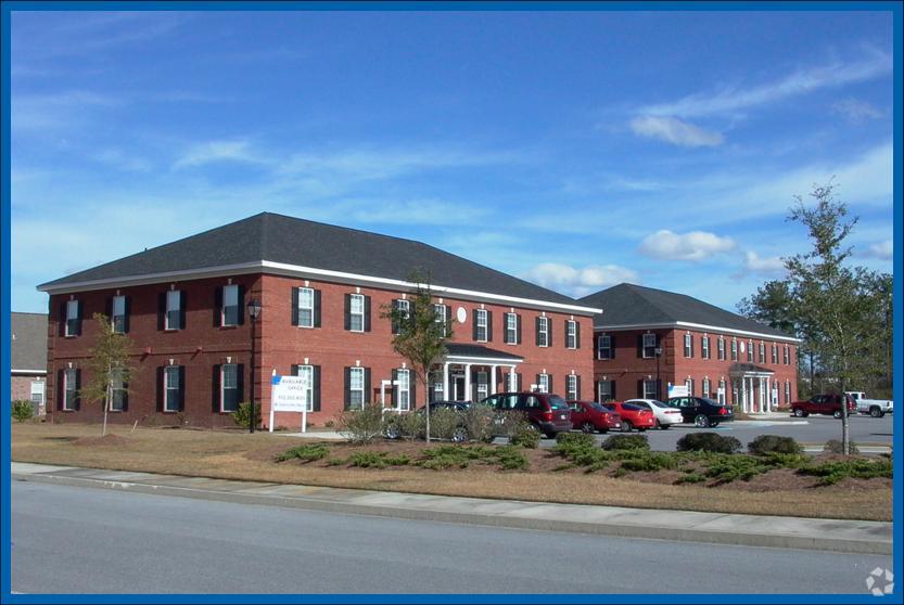 More Photos Of 138 Canal St, Pooler Office For Lease