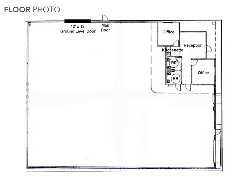 More Photos Of 694 W Parkridge Ave, Norco Warehouse For Sale