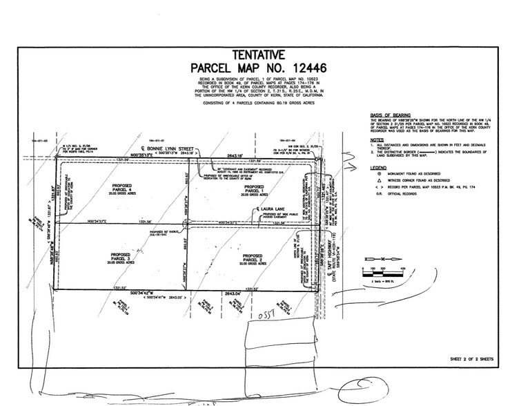 More Photos Of California 119, Bakersfield, CA, USA, Bakersfield Land For Sale