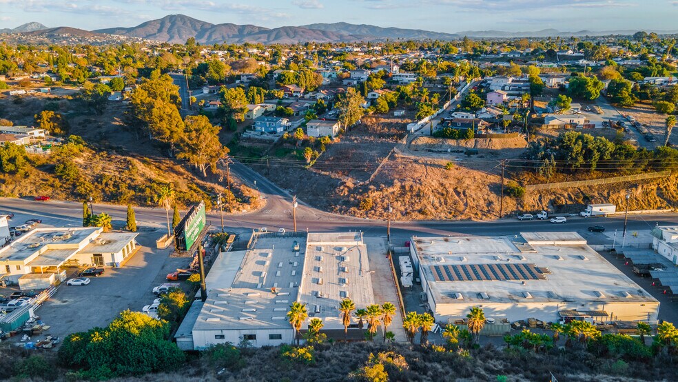 More Photos Of 6580 Federal Blvd, Lemon Grove Warehouse For Sale