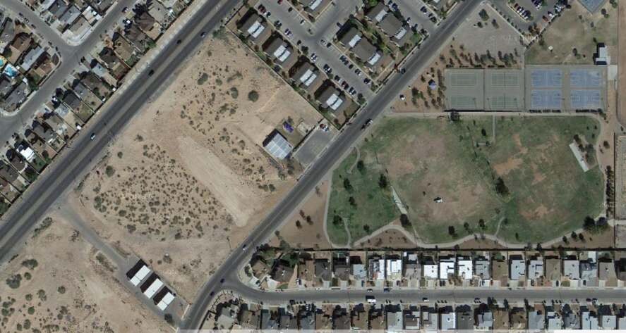 More Photos Of 2191 Sun Country Dr, El Paso Schools For Sale