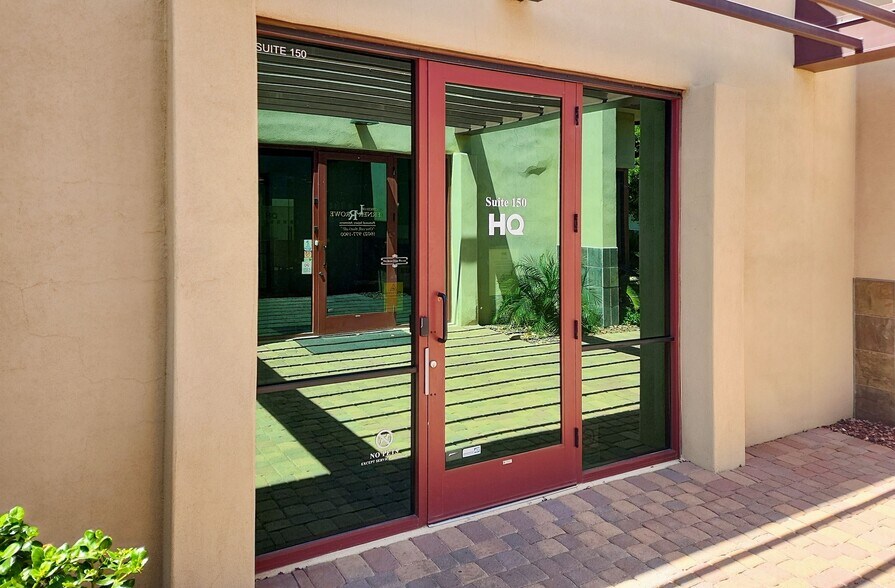 More Photos Of 2701 E Camelback Rd, Phoenix Coworking Space