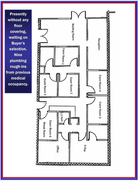 More Photos Of 4045 N Wadsworth Blvd, Wheat Ridge Office For Lease