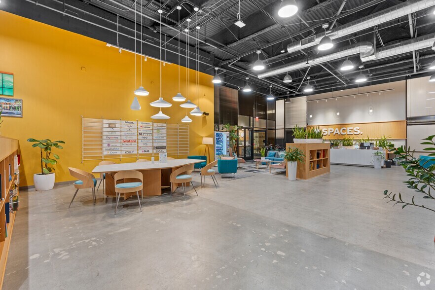 More Photos Of 3031 Tisch Way, San Jose Coworking Space