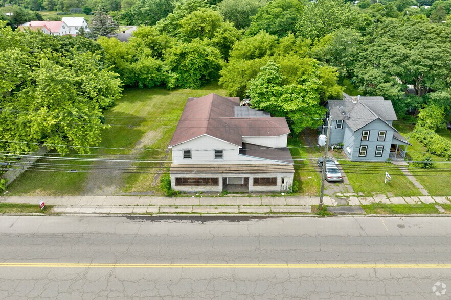 More Photos Of 754 S Main St, Elmira General Retail For Sale
