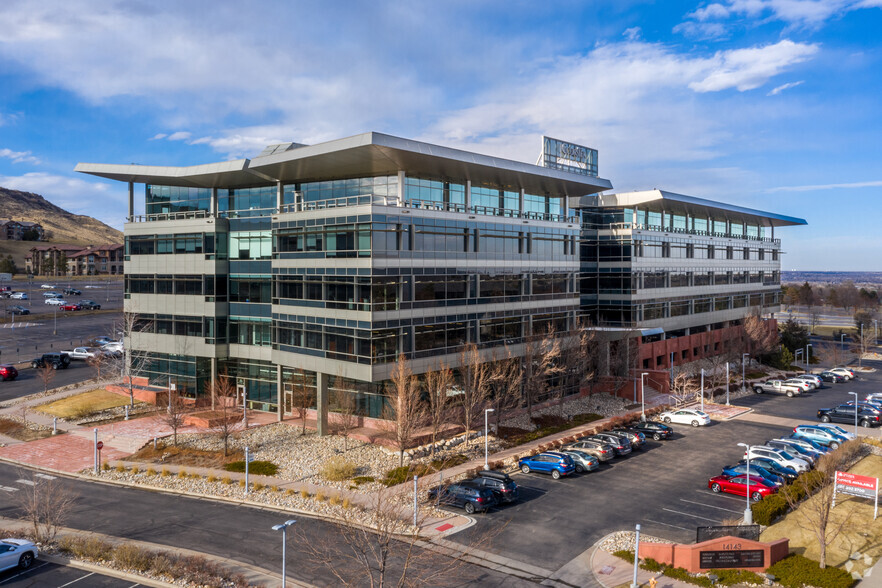 Primary Photo Of 14143 Denver West Pky, Golden Coworking Space