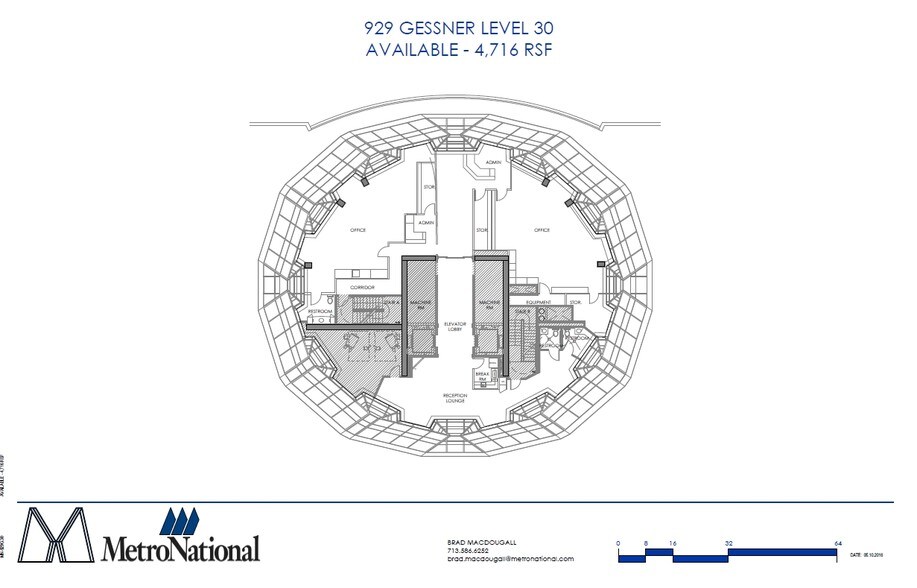 Photo of 30th Floor Ste Crown