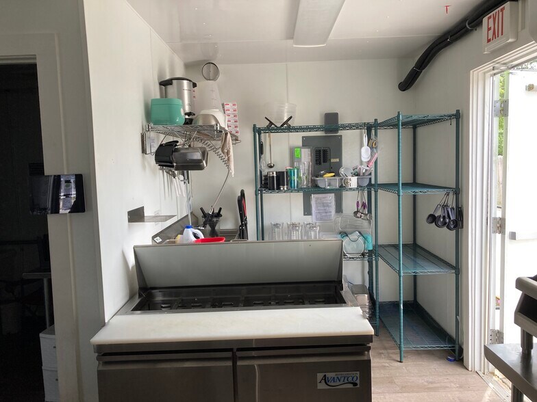 More Photos Of 509 S Morenci Ave, Mio General Retail For Sale