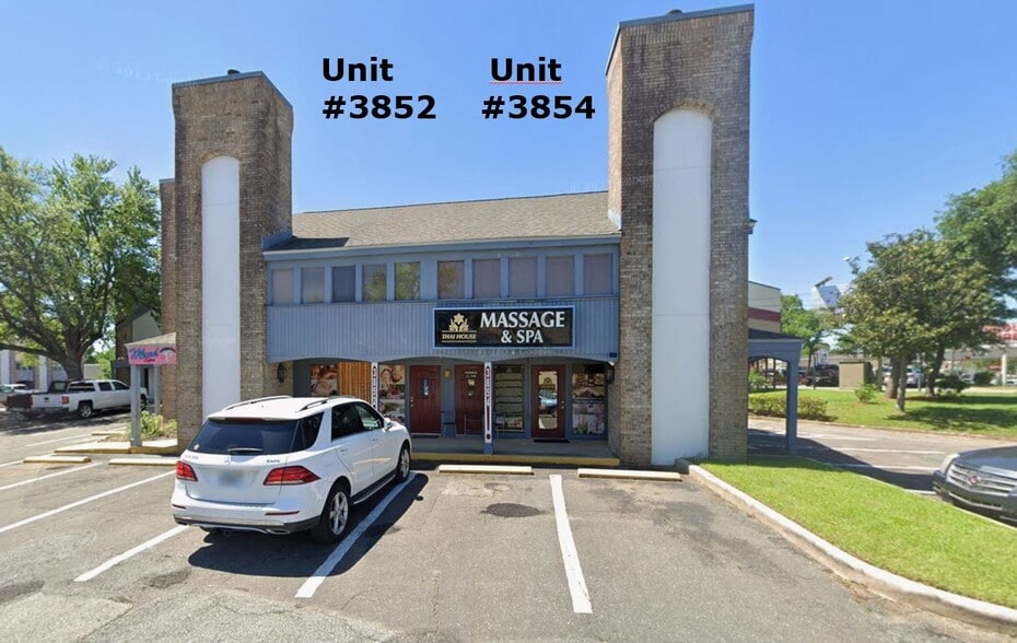 Primary Photo Of 3852 Killearn Ct, Tallahassee Loft Creative Space For Sale