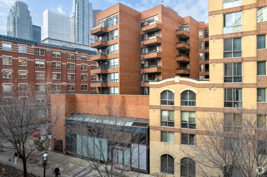 More Photos Of 71-75 Front St E, Toronto Apartments For Sale