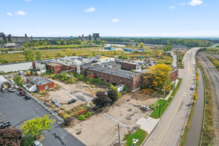 More Photos Of 670 Ohio St, Buffalo Warehouse For Sale