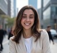 Hannah Sadat-Tehrani