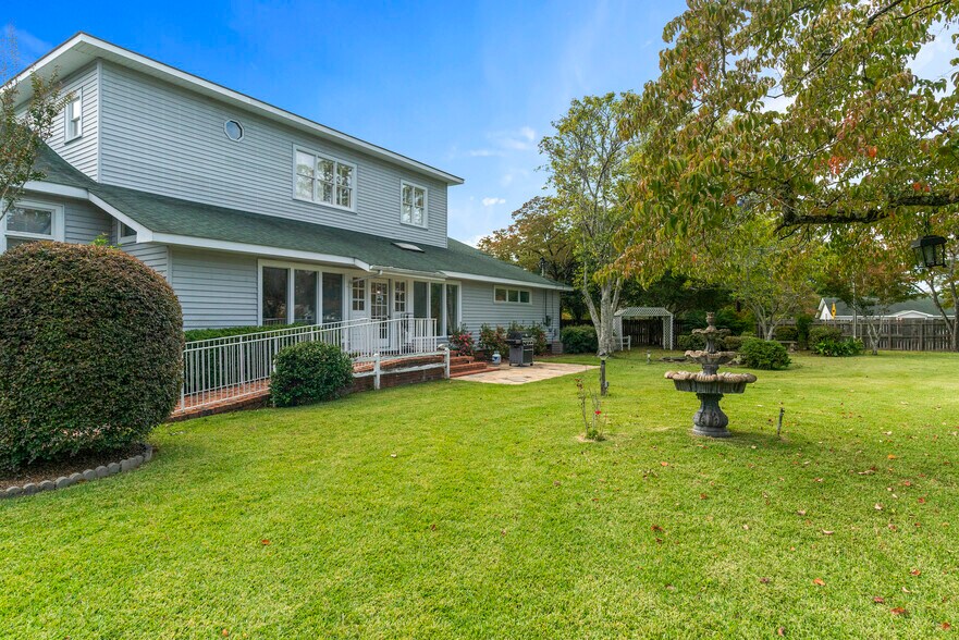 More Photos Of 426 W Church St, Swainsboro Hospitality For Sale