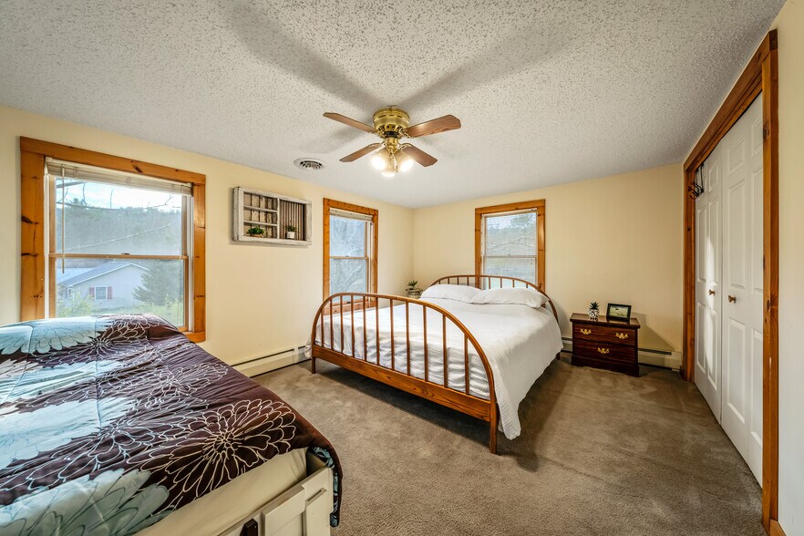 More Photos Of 228 Huntington Creek Rd, Sweet Valley Land For Sale