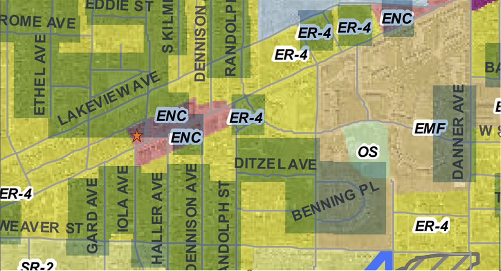 More Photos Of 2301 Germantown St, Dayton Fast Food For Sale