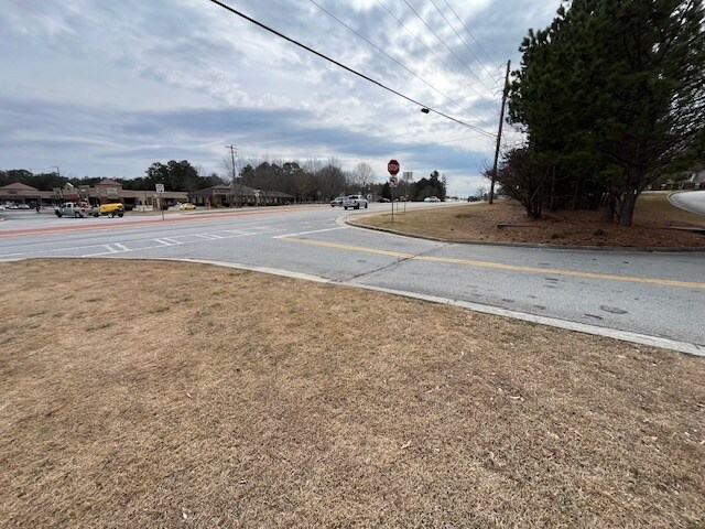 More Photos Of 6793 Bill Carruth Parkway, Hiram Land For Sale