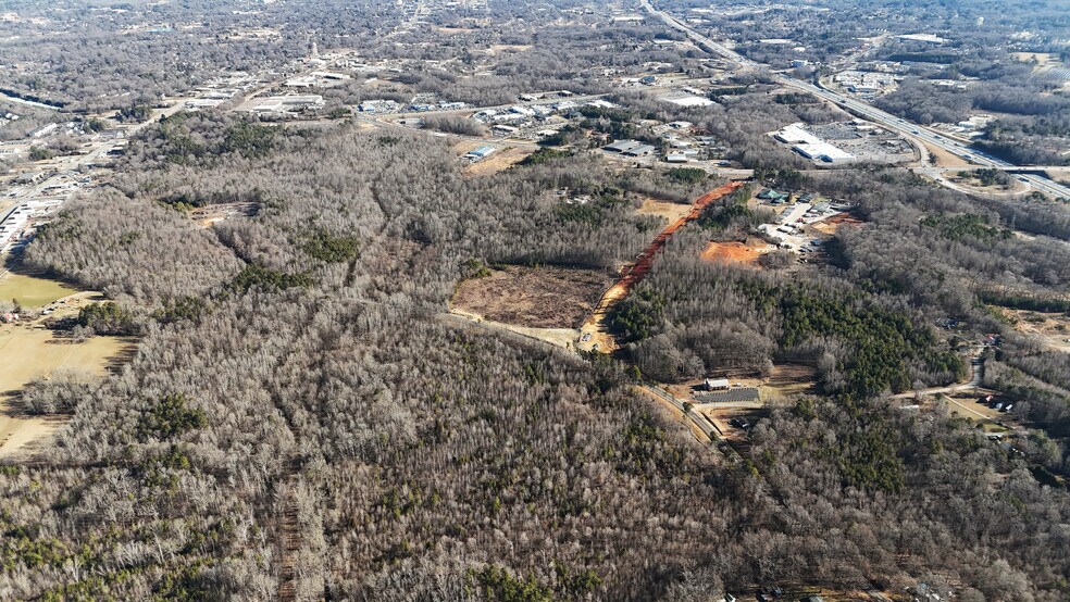 More Photos Of 0 Henderson Grove Church Rd, Salisbury Land For Sale