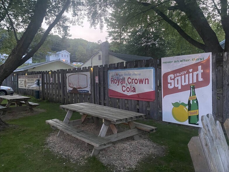 More Photos Of 70555 202nd Ave, Reads Landing Restaurant For Sale