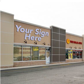 More Photos Of 2317 US Highway 22 W, Union Township Freestanding For Lease