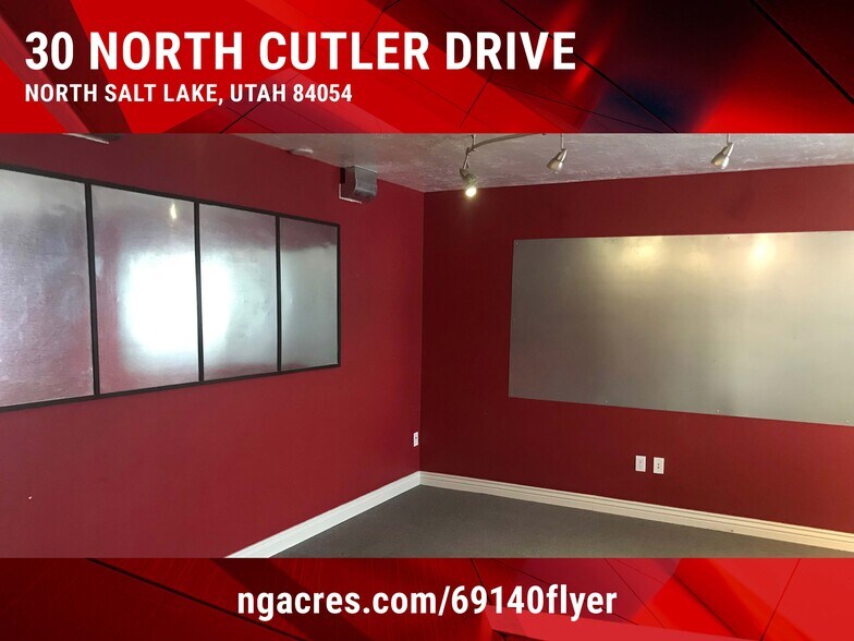 More Photos Of 30 Cutler Dr, North Salt Lake Light Distribution For Sale