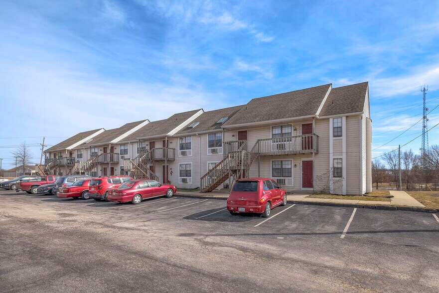 More Photos Of 6820 Chapel Dr, Belton Apartments For Sale