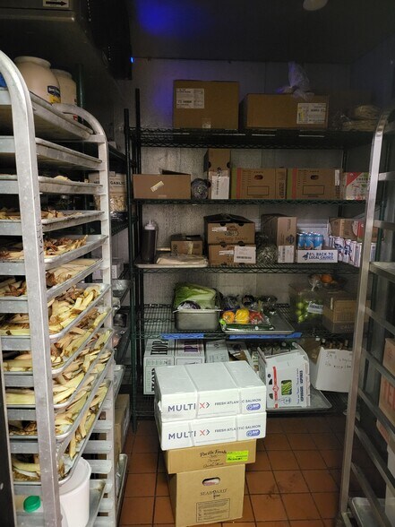 More Photos Of 251-253 Main St, Placerville Restaurant For Sale