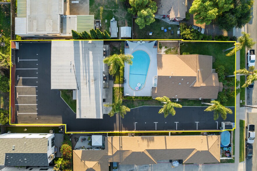 More Photos Of 1147-1149 Grove Ave, Imperial Beach Apartments For Sale