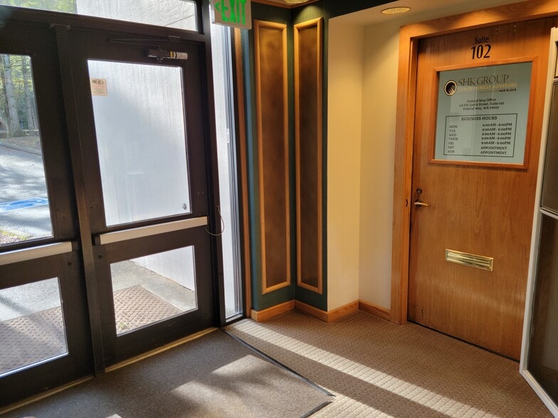 More Photos Of 118 SW 330th St, Federal Way Medical For Lease