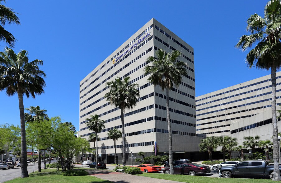 More Photos Of 500 N Water St, Corpus Christi Office For Lease